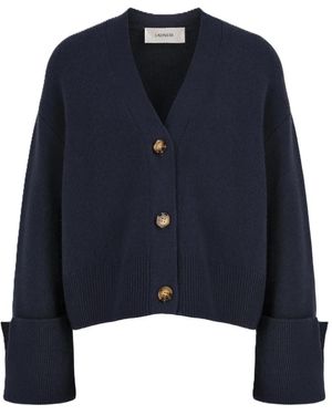 LADNERI Cardigans - Azul