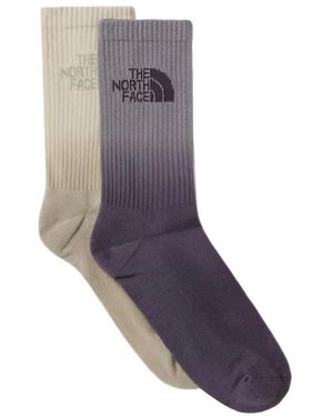The North Face Underwear & Socks - Blu