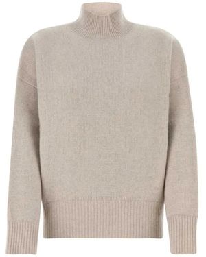 LeKasha Turtlenecks - Gris