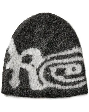 ROA Outdoor Gloves & Hats - Nero