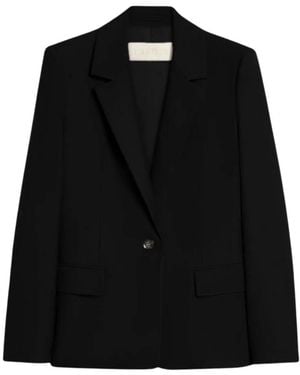iBlues Blazers - Negro