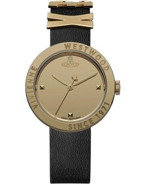 Vivienne Westwood Watches - Metallic