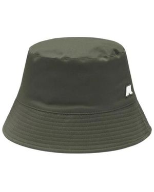 K-Way Pascalle Bucket Hat - Grün