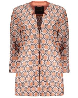 Moorer Parkas - Pink