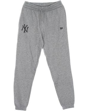KTZ Neyyan Jogger Sweatpants - Grijs
