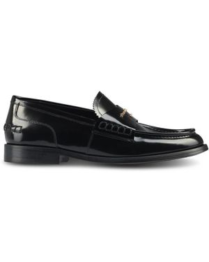 Alexander Wang Loafers - Black