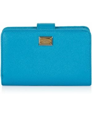 Dolce & Gabbana Schals - Blau