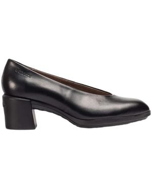 Wonders Pumps - Nero