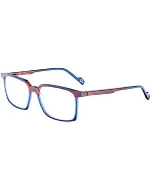 Etnia Barcelona Glasses - Blue