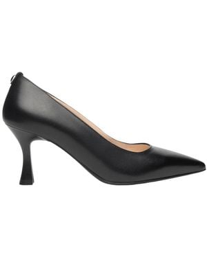 Nero Giardini Court Shoes - Black