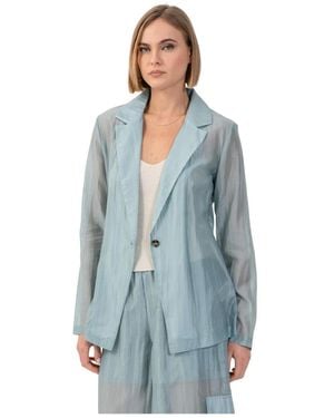 Kocca Blazers - Blue