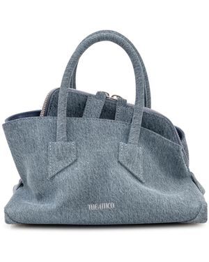 The Attico Handbags - Blue