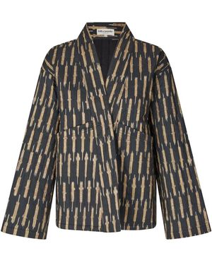 Lolly's Laundry Blazers - Black