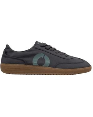Ecoalf Trainers - Black