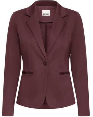Ichi Blazers - Morado