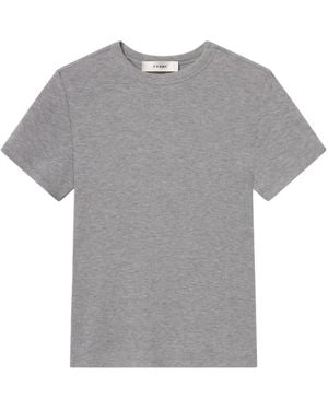 FRAME T-Shirts - Grey