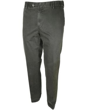 Meyer Slim-Fit Jeans - Gray