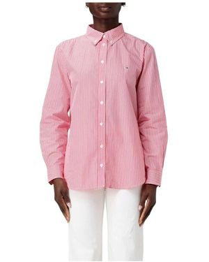 Tommy Hilfiger Shirts - Pink