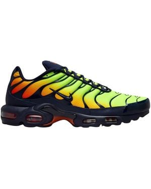 Nike Air Max Plus - Blau