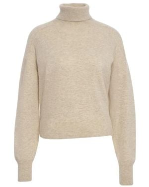 MVMT Cashmere Knitwear - Neutro