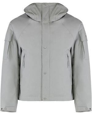 C.P. Company Light Jackets - Grey