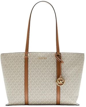 Michael Kors Shoulder Bags - Gris