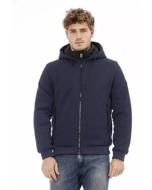 Baldinini Jackets > Winter Jackets - Blauw