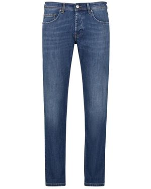 Re-hash Slim-Fit Jeans - Azul
