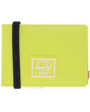 Herschel Supply Co. Wallets & Cardholders - Giallo