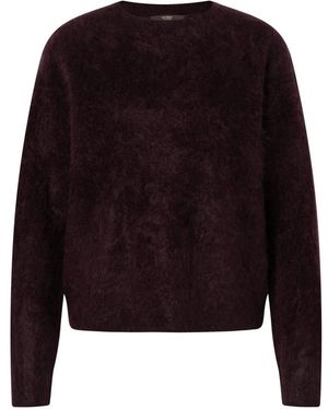 Windsor. Cashmere Knitwear - Noir