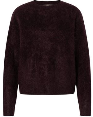 Windsor. Kaschmir Pullover - Schwarz
