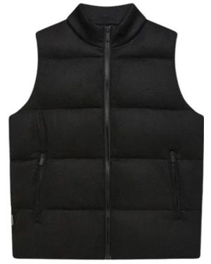 Unity Original Vests - Noir