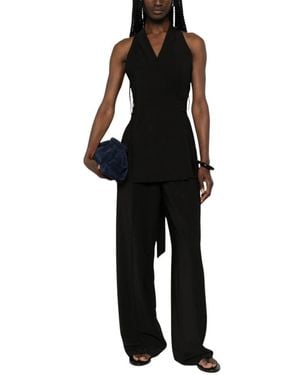 Marella Blouses - Black