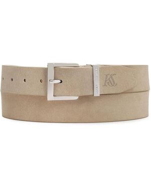 Kazar Accessoires ,Suède Ks Christel - Naturel