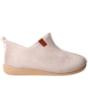 Toni Pons Slippers - Rose