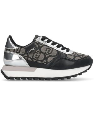 Liu Jo Trainers - Grey