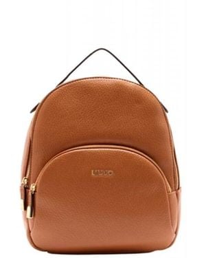 Liu Jo Backpacks - Marrón