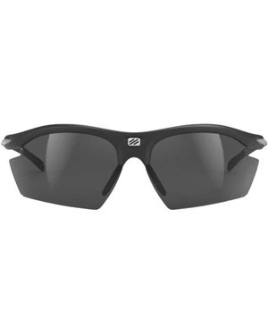 Rudy Project Accessoires ,Zwart ,Rydon Zonnebril - Grijs