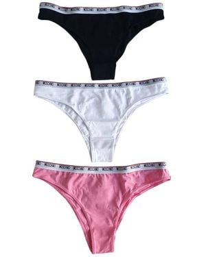 Moschino Bottoms - Negro