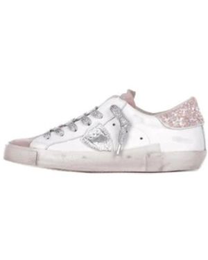 Philippe Model Sneakers - Bianco