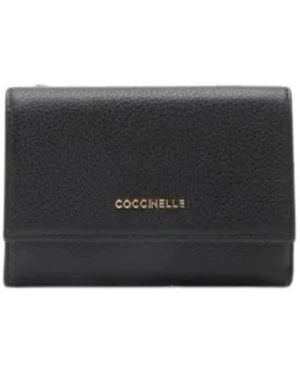 Coccinelle Wallets & Cardholders - Nero