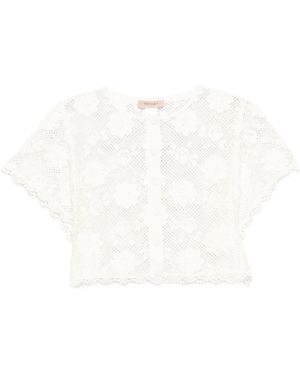 Twinset Blouses - White