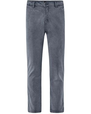 Bomboogie Chinos - Blu