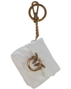 Pinko Keyrings - Gris
