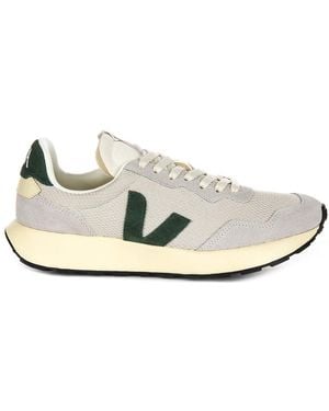 Veja Trainers - White