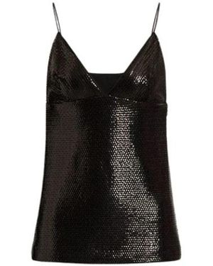 Alberta Ferretti Tops - Zwart
