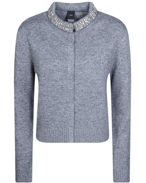 Pinko Cardigans - Bleu
