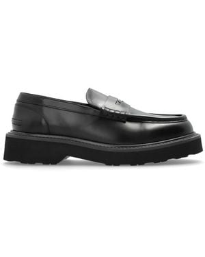 KENZO Loafers - Black