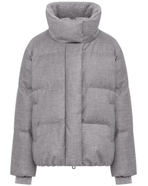 DUNO Winter Jackets - Gris