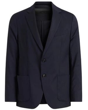 Rrd Blazers - Azul